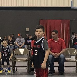 Meet your Posher, Deidra